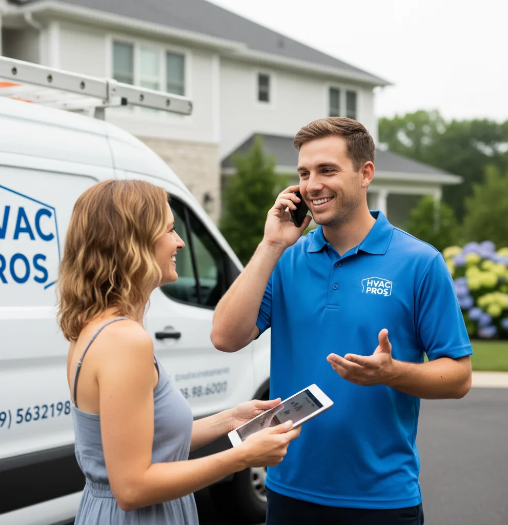 Furnace Repair in Des Allemands, LA